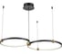 Подвесной светильник Vele Luce Atomo LED 50 VL7252P22 1