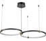 Подвесной светильник Vele Luce Atomo LED 50 VL7252P22 4