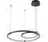 Подвесной светильник Vele Luce Atomo LED 40 VL7252P12 1