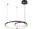 Подвесной светильник Vele Luce Atomo LED 40 VL7252P12 2
