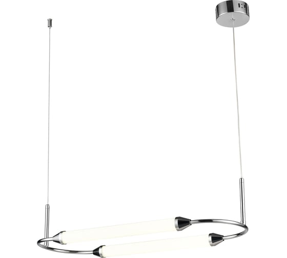 Подвесной светильник Vele Luce Capsula LED 20 VL7293P31