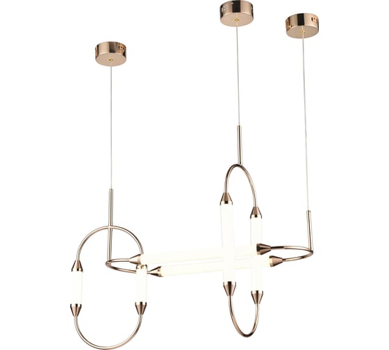 Подвесной светильник Vele Luce Capsula LED 46 VL7294P03 1
