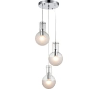 Подвесной светильник Vele Luce Cesare 3xE14 40W VL1913P03