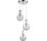 Подвесной светильник Vele Luce Cesare 3xE14 40W VL1913P03 2
