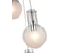 Подвесной светильник Vele Luce Cesare 3xE14 40W VL1913P03 3