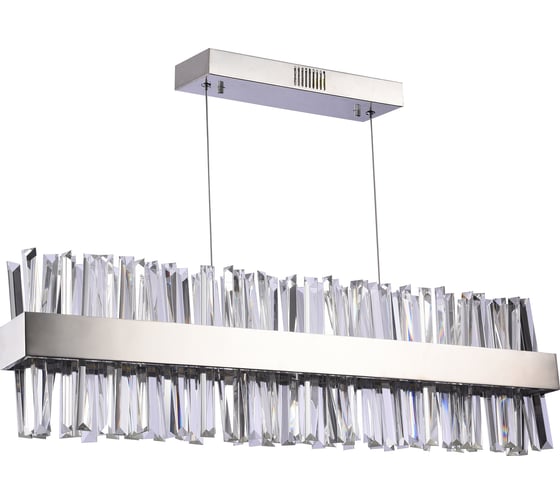 Подвесной светильник Vele Luce Calabria LED 54W 4000K VL3073P11