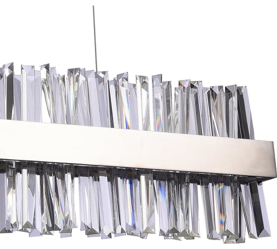 Подвесной светильник Vele Luce Calabria LED 54W 4000K VL3073P11