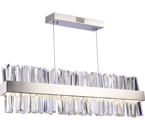 Подвесной светильник Vele Luce Calabria LED 54W 4000K VL3073P11