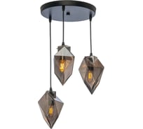 Подвесной светильник Vele Luce Cassiopea 3xE14 40W VL1152P03