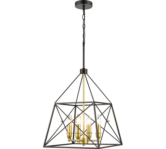 Подвесной светильник Vele Luce Clemente E14 40 VL4272P04