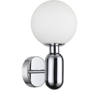 Настенный светильник ODEON LIGHT G9, 1х40W, OKIA 4670/1W
