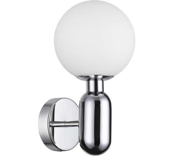 Настенный светильник ODEON LIGHT G9, 1х40W, OKIA 4670/1W