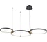 Подвесной светильник Vele Luce Atomo LED 68 VL7252P03 1