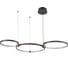 Подвесной светильник Vele Luce Atomo LED 68 VL7252P03 3