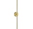 Настенный светильник ODEON LIGHT LED, 1х10W, FUERTE 4324/12WL 1