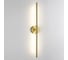 Настенный светильник ODEON LIGHT LED, 1х10W, FUERTE 4324/12WL 2