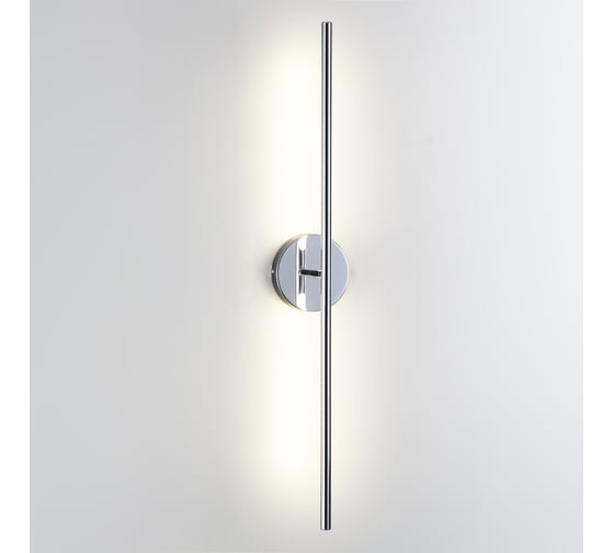 Настенный светильник ODEON LIGHT LED, 1х10W, FUERTE 4323/12WL