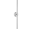 Настенный светильник ODEON LIGHT LED, 1х10W, FUERTE 4323/12WL 1