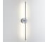 Настенный светильник ODEON LIGHT LED, 1х10W, FUERTE 4323/12WL 2