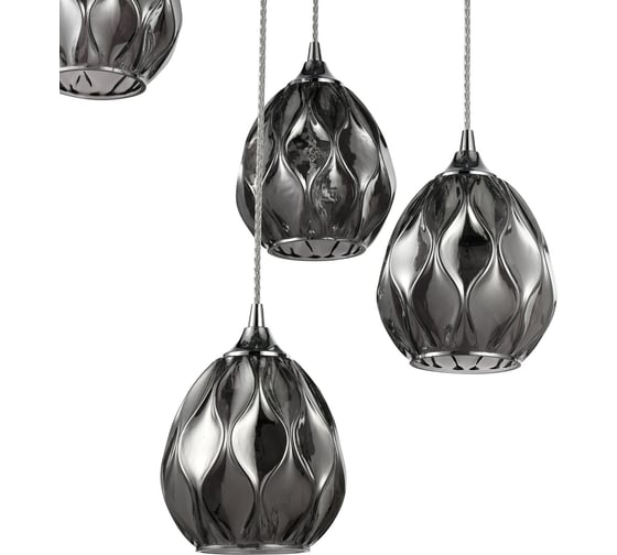 Подвесной светильник Vele Luce Elision E27 60 VL5593P26