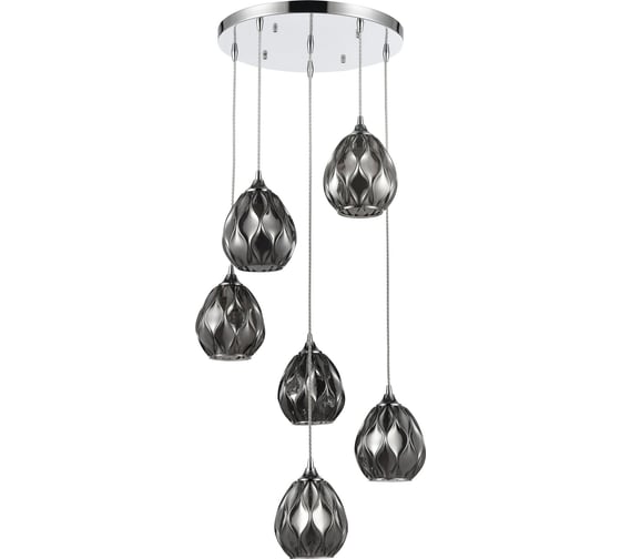 Подвесной светильник Vele Luce Elision E27 60 VL5593P26