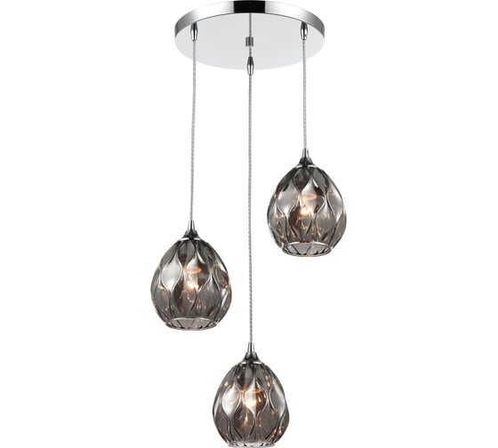 Подвесной светильник Vele Luce Elision E27 60 VL5593P23