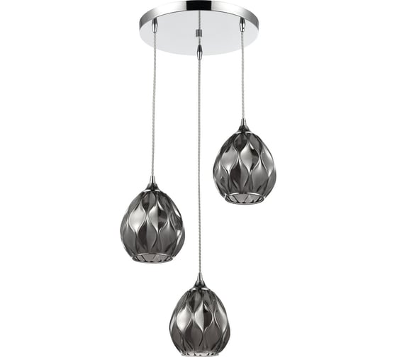 Подвесной светильник Vele Luce Elision E27 60 VL5593P23