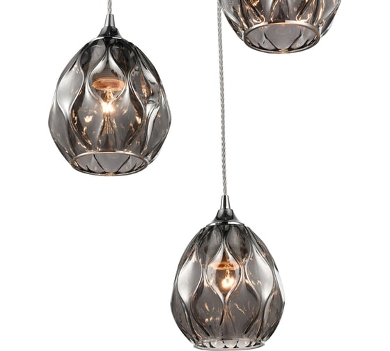 Подвесной светильник Vele Luce Elision E27 60 VL5593P23