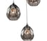 Подвесной светильник Vele Luce Elision E27 60 VL5593P23 3