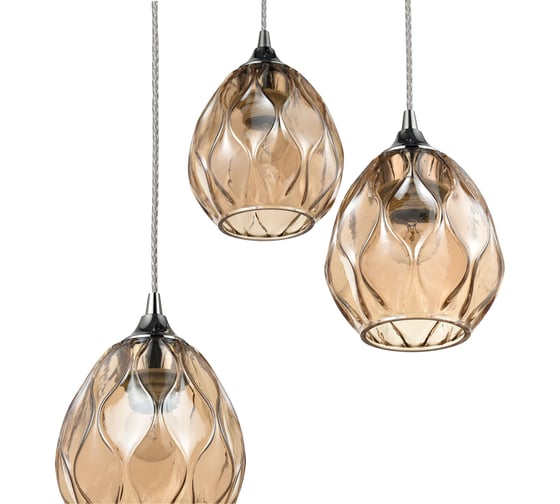 Подвесной светильник Vele Luce Elision E27 60 VL5593P13