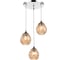 Подвесной светильник Vele Luce Elision E27 60 VL5593P13 1