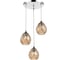 Подвесной светильник Vele Luce Elision E27 60 VL5593P13 4
