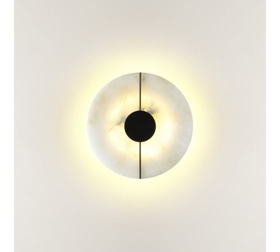 Настенный светильник ODEON LIGHT LED, 1х12W, NAXOS 4311/12WL