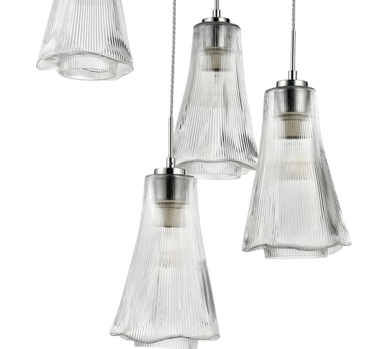 Подвесной светильник Vele Luce Emily E27 60 VL5603P16
