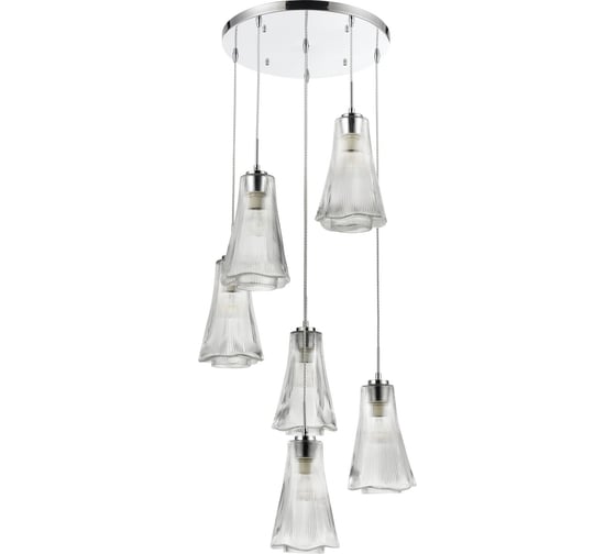Подвесной светильник Vele Luce Emily E27 60 VL5603P16