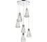 Подвесной светильник Vele Luce Emily E27 60 VL5603P16 4