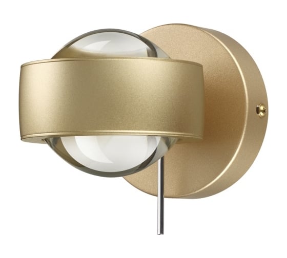 Настенный светильник ODEON LIGHT LED, 1х14W, OTTICO 4347/14WL