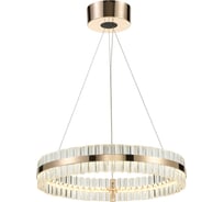 Подвесной светильник Vele Luce Faccia LED 40W 3000K VL1694P01