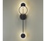 Настенный светильник ODEON LIGHT LED, 1х16W, DENZEL 4322/16WL 3