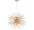Подвесной светильник Vele Luce Brina 10 40 VL5674P10 1