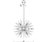 Подвесной светильник Vele Luce Brina 14 40 VL5673P14 5