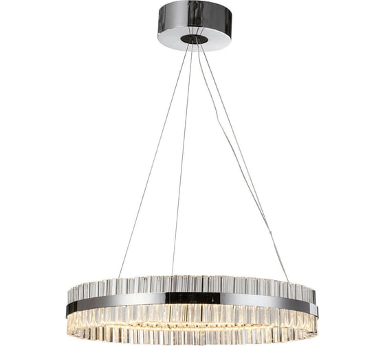 Подвесной светильник Vele Luce Faccia Лед 40W 3000K VL1693P01