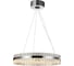 Подвесной светильник Vele Luce Faccia Лед 40W 3000K VL1693P01 1