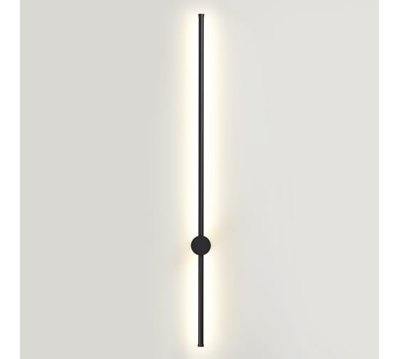 Настенный светильник ODEON LIGHT LED, 1х18W, FILLINI 4335/18WL