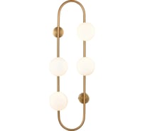 Бра Vele Luce Bianco 4 25 VL5714W21