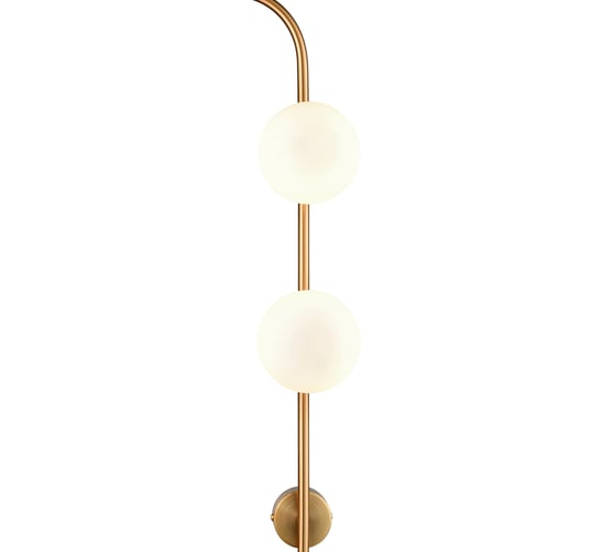 Бра Vele Luce Bianco 4 25 VL5714W21