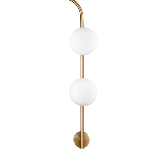 Бра Vele Luce Bianco 4 25 VL5714W21