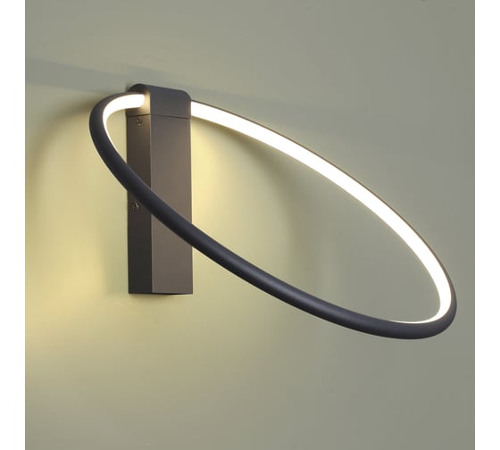 Настенный светильник ODEON LIGHT LED, 1х32W, ANNEL 4318/32WL