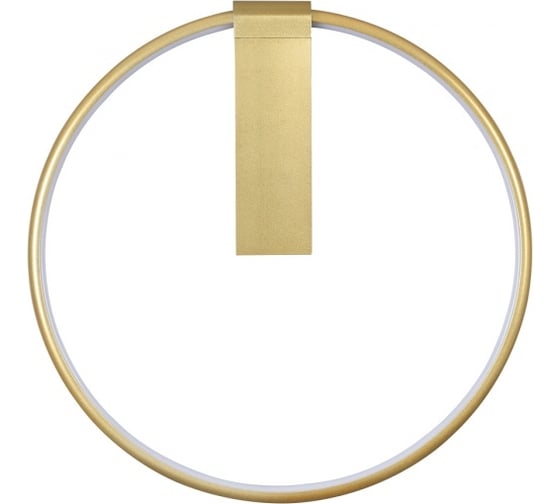 Настенный светильник ODEON LIGHT LED, 1х32W, ANNEL 4319/32WL