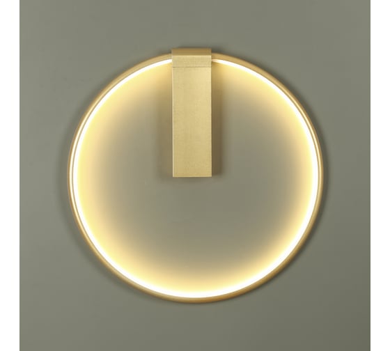 Настенный светильник ODEON LIGHT LED, 1х32W, ANNEL 4319/32WL